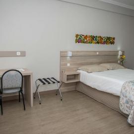 Hotel De Klomp, hotel sa Carambeí