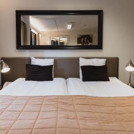 Hotel Sorsanpesä, hotell i Seinäjoki