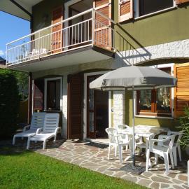 Villa Soghetta Typ S2, hotel en Crone