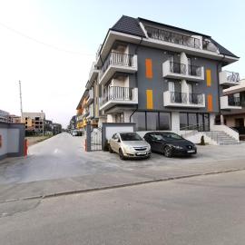 Otopeni Comfort Apartaments, hotel en Otopeni