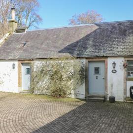 Sweetpea Cottage