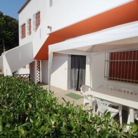 Villa Debby appartamento 01, hotel in Rosolina Mare