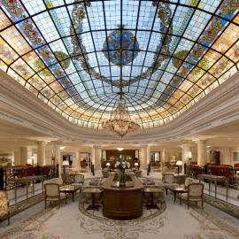 Eurostars Palacio Buenavista
