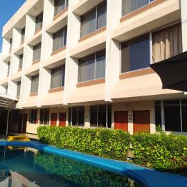 Hotel Cabildos, khách sạn ở Tapachula
