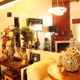 Pousada Hencke Haus