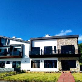 海旺子海景民宿, hotel in Pai-sha