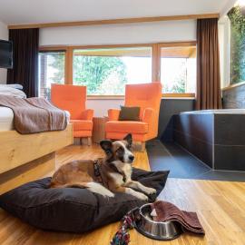 Almfrieden Hotel & Romantikchalet, hotel en Ramsau am Dachstein
