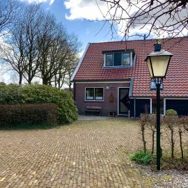 Appartement Soerte Es, hotel a Wapse