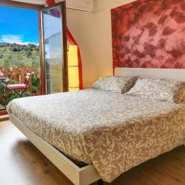 Dal Rosso, hotel en San Floriano del Cóllio