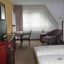 Hotel Moselkern, hotel v destinácii Moselkern