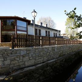 Posada Real La Yensula, hotel en El Puente
