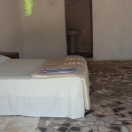 Camping Sitaba Lodge, hotel em Georgetown