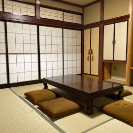Yasunoya #HH2, hotel in Toyama