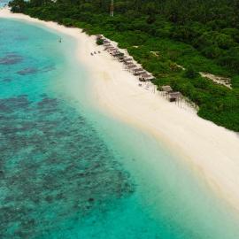 Shifa Lodge Maldives, מלון בFeridhoo