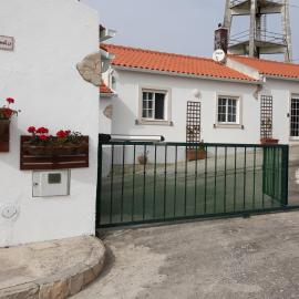 Casa Branca do Moinho