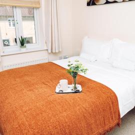 Comfortable Colchester Home