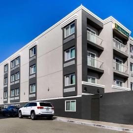 La Quinta by Wyndham San Diego Mission Bay、サンディエゴのホテル