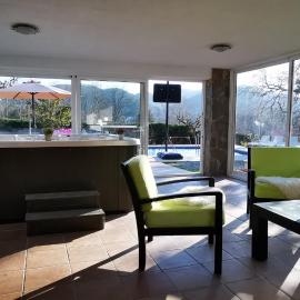 VILLAS COSETTE - Villa Martina