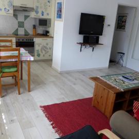Ferienwohnung Sailer, hotel u gradu 'Gmunden'