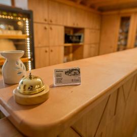 Hotel Koliba, khách sạn ở Litoměřice