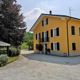 La Meridiana Affittacamere