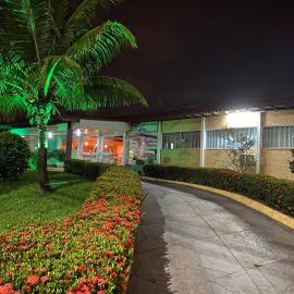Hotel Ryad Express, hotel in São Luís