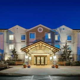 Staybridge Suites Cleveland Mayfield Heights Beachwood by IHG, hotel Mayfield Heightsban
