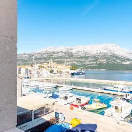 Castello Rezidence Korcula, hotel u Korčuli