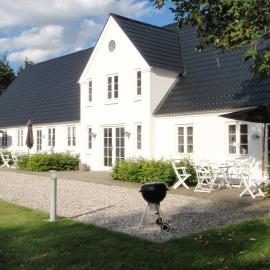 Svendlundgaard Apartments, hotel en Herning