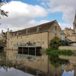 Riverside Apartments of Stamford, hotel a Stamford