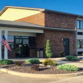 FairBridge Inn Express Monroe City, hotel in Monroe City