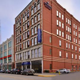 Candlewood Suites Terre Haute by IHG, hotel di Terre Haute