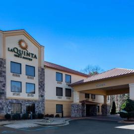 La Quinta by Wyndham LaGrange / I-85, hotel in La Grange