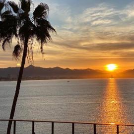 Spectacular Hadas Sunset and Ocean view, hotel v destinaci Manzanillo