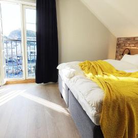 Kragerø Hotell, hotel in Kragerø