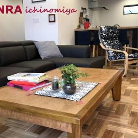 KANRA ichinomiya