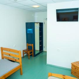 Tamsalu Spordikompleksi Hostel, hotel a Tamsalu