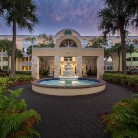 La Quinta I-95 Deerfield Beach - Next to The Home Depot & Behind The Wawa, hotelli kohteessa Deerfield Beach