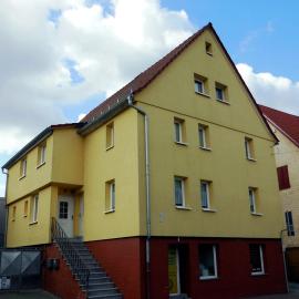 Ferienunterkünfte Gersprenztal, viešbutis mieste Reichelsheim