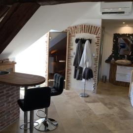 L'Armonia, hotel in Saint-Philibert