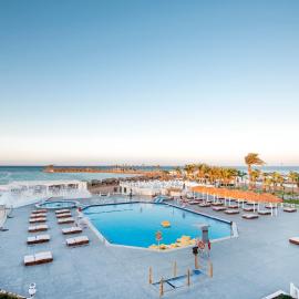 Meraki Resort - Adults Only، فندق في الغردقة
