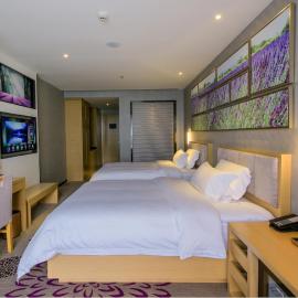 Lavande Hotels·Chengdu Shuangliu International Airport