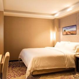 Lavande Hotels·Shenzhen North Railway Station Bantian Metro Station