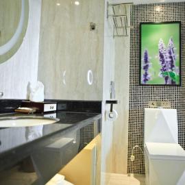Lavande Hotel Shenzhen Bao'an Shiyan Metro Station