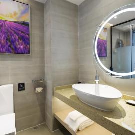 Lavande Hotel Zhangjiajie Tianmenshan Dayongfucheng