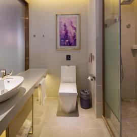 Lavande Hotels·Foshan Lishui Heshun Wanfu City، فندق في فوشان