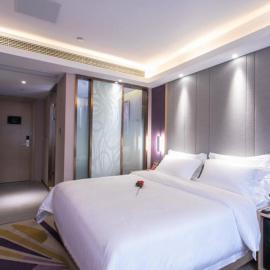 Lavande Hotel Suzhou Dushu Lake Gaojiao District