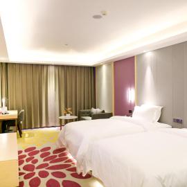Lavande Hotels·Shenzhen North Railway Station Longhua Bus Terminal