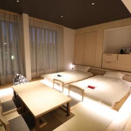 GEN HOTEL KAMAKURA, ξενοδοχείο στην Καμακούρα