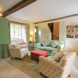 Keen Cottage: Kingham şehrinde bir otel